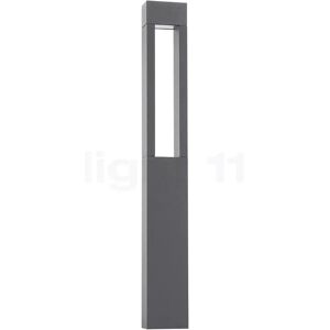 Bega 77265/77266 - Borne lumineuse LED, graphite, piquet à enterrer