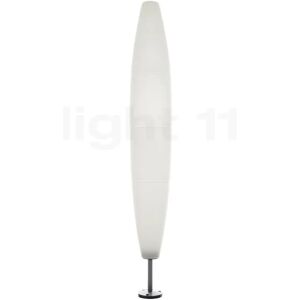 Foscarini Havana Outdoor Lampadaire, blanc