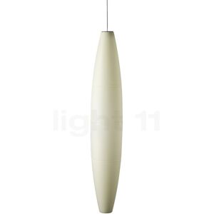 Foscarini Havana Outdoor Sospensione, blanc