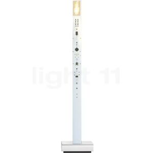 Ingo Maurer My New Flame USB Version, blanc