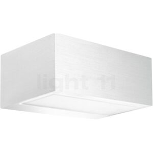 LEDS-C4 Nemesis Outdoor Applique E27, blanc , fin de série