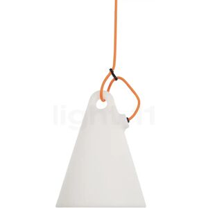 Martinelli Luce Trilly, blanc - ø27 cm