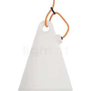 Martinelli Luce Trilly, blanc - ø45 cm