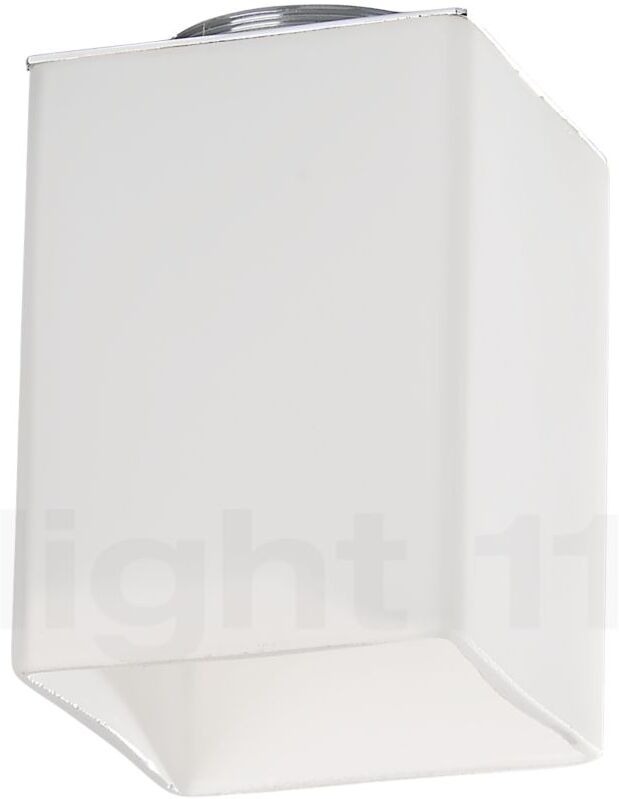 Top Light Quadro Plafonnier, sans  cache-piton - 8 cm - G9