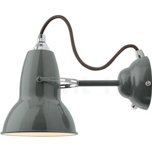 Anglepoise Original 1227 Applique, gris/câble gris