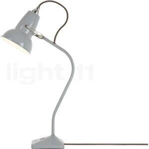 Anglepoise Original 1227 Mini Lampe de table, gris