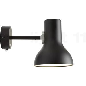 Anglepoise Type 75 Mini Applique, noir