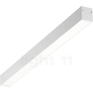 Delta Light B-Liner Plafonnier LED, blanc, 114 cm