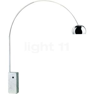 Flos Arco LED, blanc