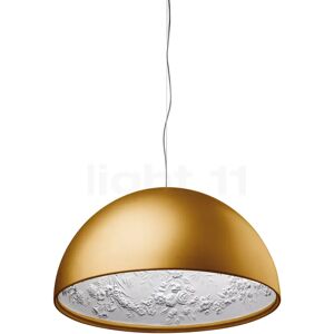 Flos Skygarden Suspension, doré, ø60 cm