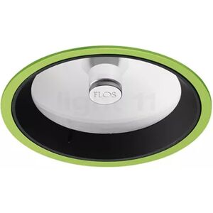 Flos Wan Downlight Plafonnier encastré, vert , Vente d'entrepôt, neuf, emballage d'origine