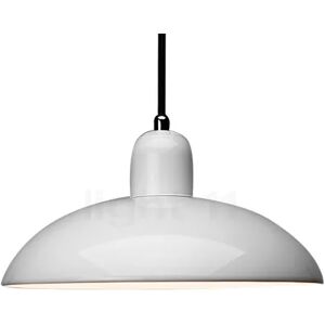 Fritz Hansen KAISER idell™ 6631-P Suspension, blanc , Vente d'entrepôt, neuf, emballage d'origine