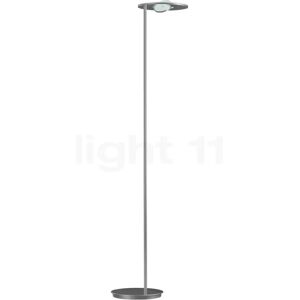 Holtkötter Nova Lampadaire indirect-OOG LED, aluminium