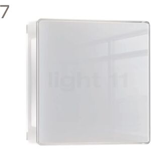 Serien Lighting App Wall LED, blanc