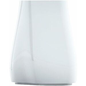 SERRALUNGA vase MISSED TREE III (Blanc - LLDPE laque)