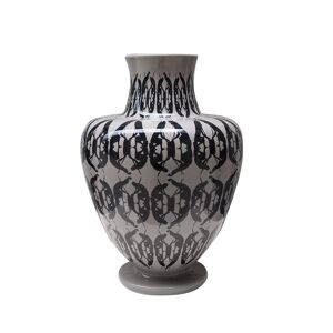 DRIADE vase GREEKY H 43 cm (Sable - Ceramique)