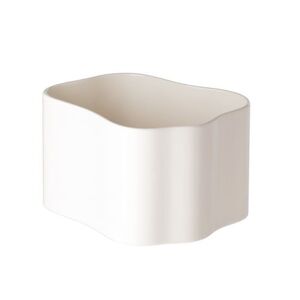 ARTEK vase RIIHITIE PLANT POT SHAPE (Medium Shape B - Ceramique)