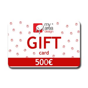 MyAreaDesign GIFT CARD 500?