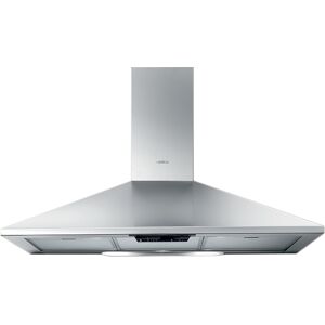 ELICA hotte murale MISSY (90 cm - Acier Inox)