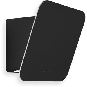 FALMEC hotte murale TAB (Noir 60 cm - Acier)