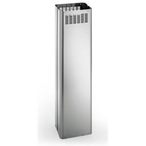 FALMEC rallonge KACL.575I pour cheminee de hotte murale MIRABILIA H700 (H 700 mm - Inox)