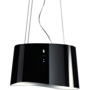 FALMEC hotte de suspension E.ION SYSTEM MARE (Noir - Verre)