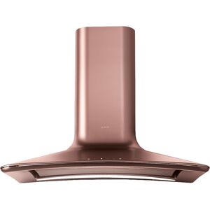 ELICA hotte murale SWEET (Copper - technopolymeres)