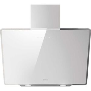 ELICA hotte murale SHIRE 60 cm (Blanc - Verre)