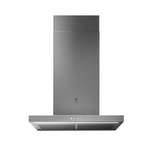 ELICA hotte murale THIN (60 cm - Acier Inox)