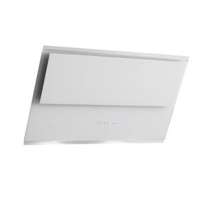 FALMEC hotte murale VERSO (Blanc 85 cm - Verre)