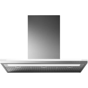 FALMEC hotte murale LUMEN NRS (90 cm - Acier Inox)