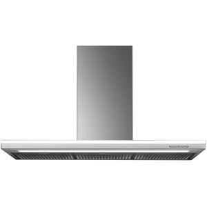 FALMEC hotte a îlot LUMEN (90 cm - Acier Inox)