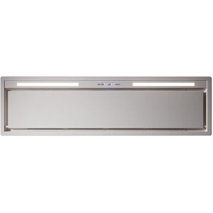 FALMEC hotte encastrable GRUPPO INCASSO PLUS (Inox, 105 cm - Acier)