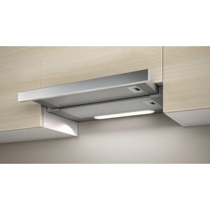 ELICA hotte encastrable ELITE 14 (LUX 60 cm - Acier Inox)