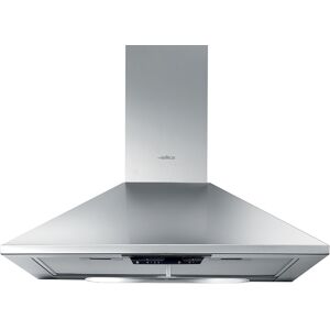 ELICA hotte murale MISSY (60 cm - Acier Inox)