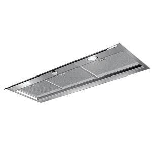 FABER hotte encastrable IN-NOVA SMART (120 cm - Acier Inox)