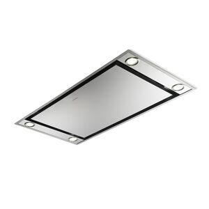 FABER hotte au plafond HEAVEN 2.0 (120 cm - Acier Inox)