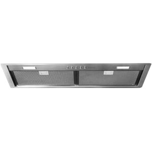 FALMEC hotte encastrable BUILT-IN (50 cm - Acier Inox)