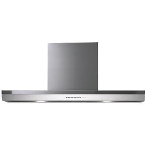 FALMEC hotte encastrable VIRGOLA EVOLUTION (120 cm - Acier Inox)