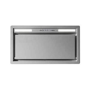 FALMEC hotte encastrable GRUPPO INCASSO PLUS (Inox, 50 cm - Acier)