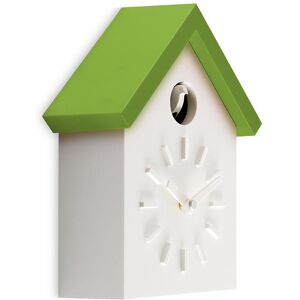 MAGIS horloge à coucou CUCLOCK (Vert - ABS)