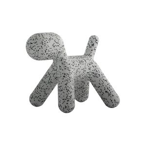 MAGIS chien abstrait PUPPY MEDIUM (Dalmatien - Polyethylene)