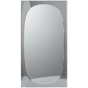 TONELLI miroir murale BANDS 180 x 90 cm (Miroir - Verre)