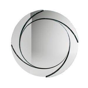 TONELLI miroir murale WHIRL (Miroir - Verre)