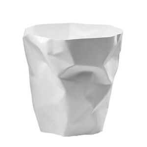 ESSEY poubelle BIN BIN (Blanc - Polyethylene)