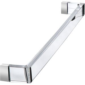 KARTELL by Laufen porte serviettes RAIL (Cristal L 60 cm - PMMA transparent)