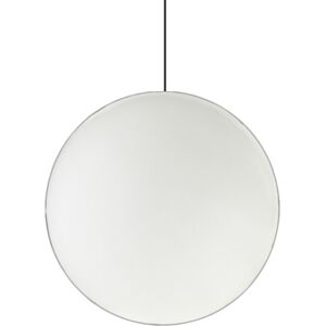 SLIDE lampe a suspension pour exterieur GLOBO OUT HANGING (Ø 70 cm - Polyethylene)