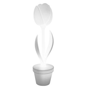 MYYOUR lampadaire pour exterieur TULIP XL (Pour exterieur - Polyethylene)