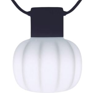 MARTINELLI LUCE lampe de table pour exterieur KIKI (10 lampes - Polyethylene)