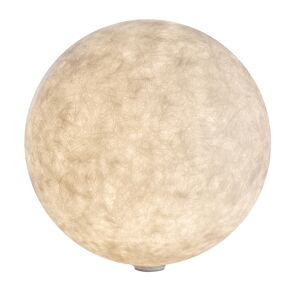 IN-ES.ARTDESIGN lampadaire pour exterieur EX.MOON 3 (Ø 120 cm - Nebulite)